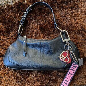 Steve Madden womens Steve Madden Bchaser Shoulder Bag